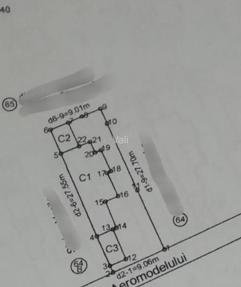 Proprietar casa individuala Bucurestii Noi-Aeromodelului- FARA AGENTII   - 15