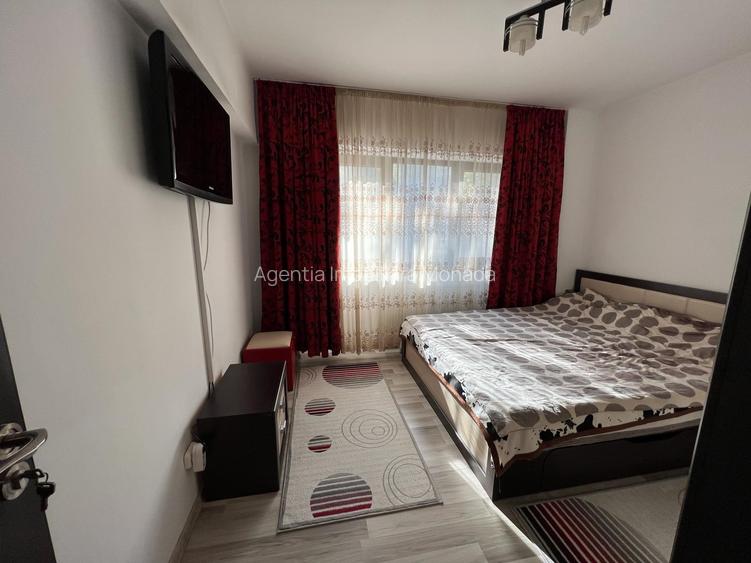 Apartament 2 camere de inchiriat Gorjului (exact in intersectie) - 10