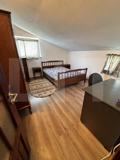 Apartament cu 3 camere, 41.81 mp, zona Școala 7