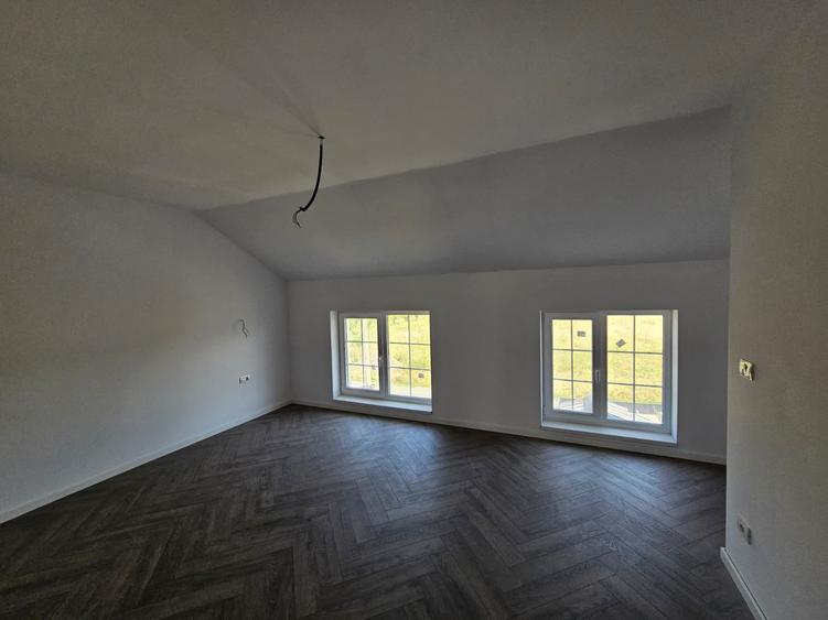 Duplex, P+M, Urseni, lângă Timișoara, comision 0%