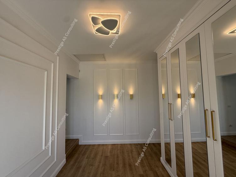 Vila Luxury plan Parter | Piscina & Zona BBQ | Dumbravita – Str. Panselutelor