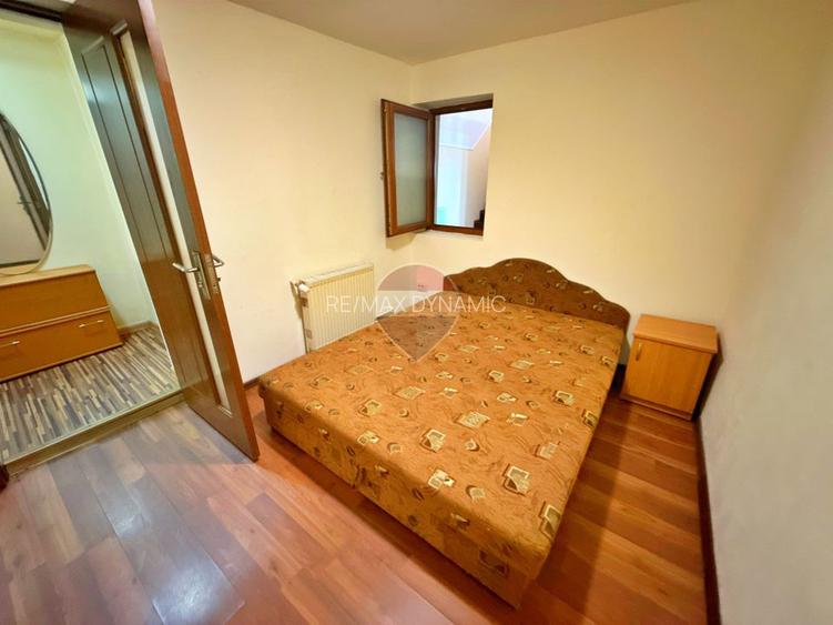 Casă cu 5 camere și garaj, de închiriat în zona Boul Roșu, Arad - 4
