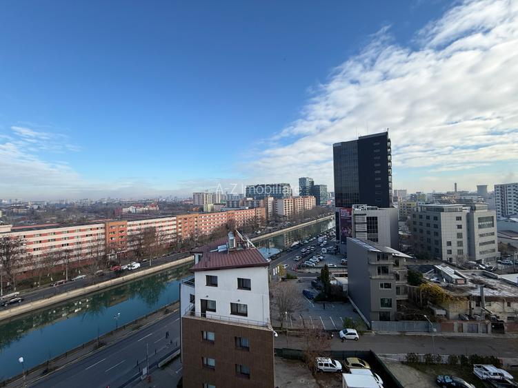 Inchiriere Studio - Metrou Grozavesti - Bloc Nou - 4