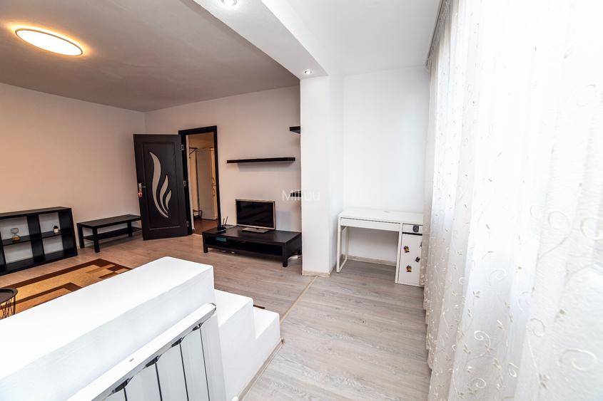 Apartament de 3 camere | 6 Min Metrou Lujerului - 17