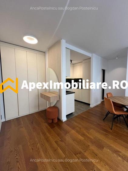 Apartament 2 camere de inchiriat Panduri București | ApexImobiliare.ro