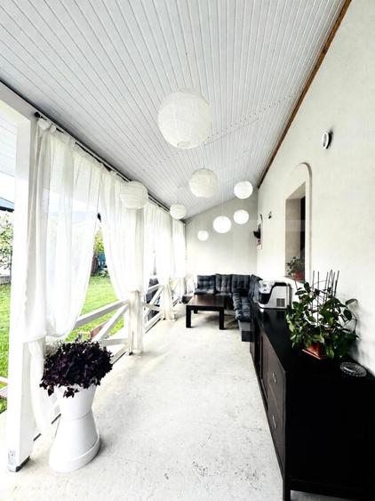 Casa indiviaduala, de vanzare, constructie noua - Bartolomeu Nord