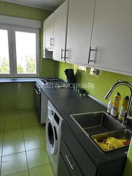 2 camere spațios | Balcon | 2 AC | Lângă Auchan Titan | Pet Friendly - 2