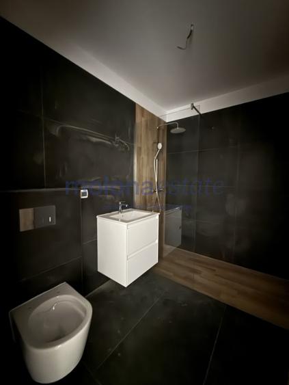 Apartament 2 camere, 58 mp, finisat, Valea Chintăului, ansamblu privat cu barie!
