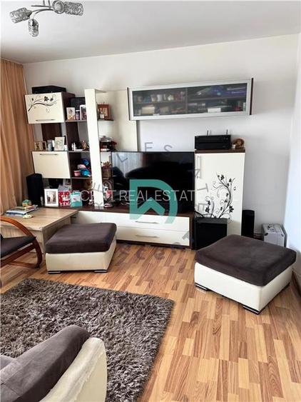 Apartament 2 camere Avram Iancu, Brasov - 7