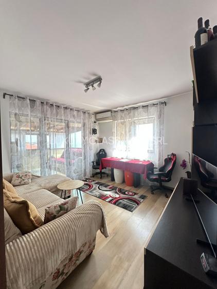 Apartament 3 camere /Bragadiru - 7