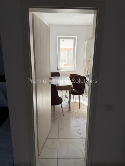 APARTAMENT SPAȚIOS DE VÂNZARE-MILITARI RESIDENCE - 2