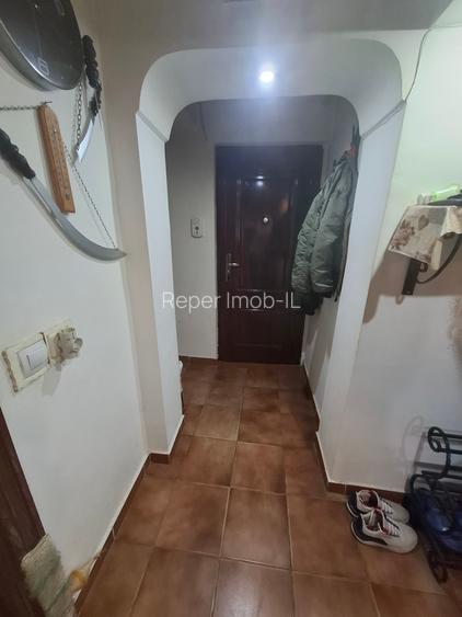 Apartament 2 camere -parter – Zona Dacia, Râmnicu Vâlcea - 10