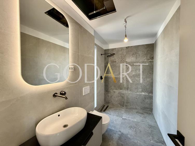 VILA TOWNHOUSE | FINISAJE PREMIUM | PIPERA