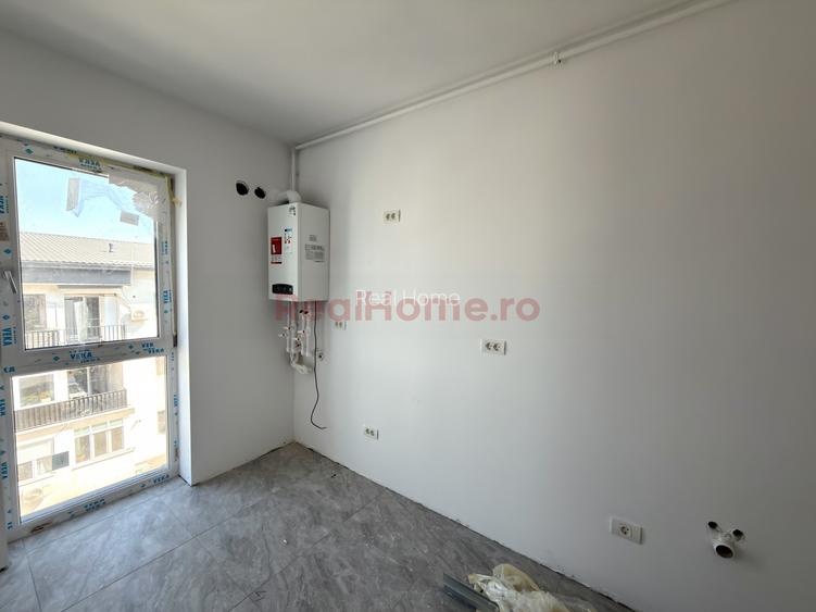 Apartament 3 camere cu 2 bai Bloc nou 13 min Metrou 1 Decembrie 1918 - 7