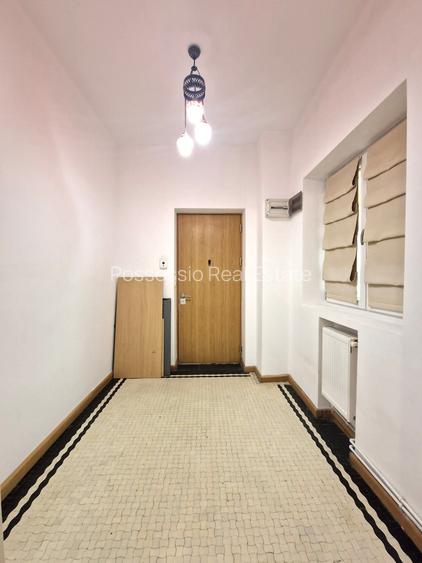Piața Amzei – Apartament 3 Camere, Centrala Proprie, 2 Băi, 2 Balcoane - 11
