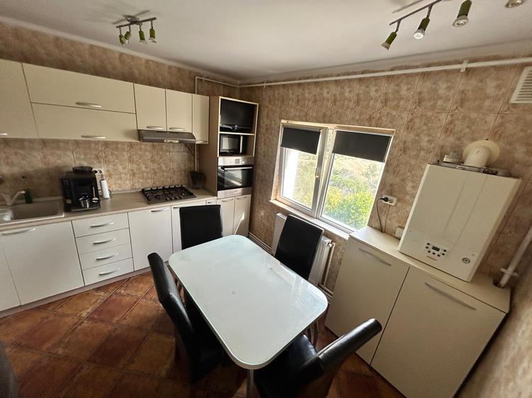 Apartament 3 camere de inchiriat termen lung Tomis Nord