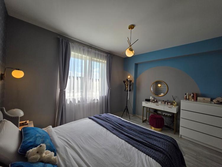 Apartament 2 camere | Mosaic Residence | Persoana fizica