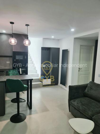 Apartament 2 camere  + Studio ULTRACENTRAL // Vasile Alecsandri - 11