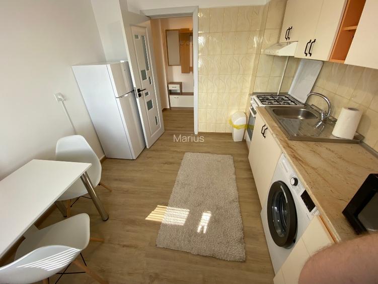 Proprietar, închiriez ap 2 cam central, zona Arcu - 4