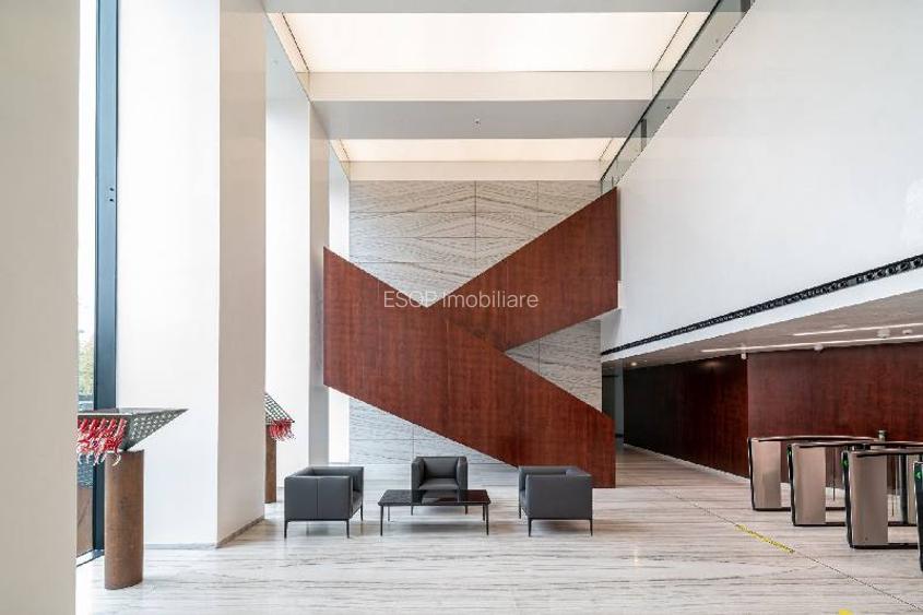 Ana Tower, Presei Libere, 728 mp  0% comision! - 9