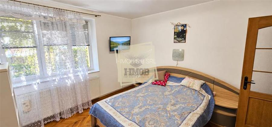 Apartament la casa | acces separat | curte privata | pivnita | Calea Poplacii - 9