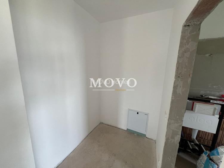 Apartamente noi 3 camere | 67mp util+ 31mp terasa | Braytim - Giroc
