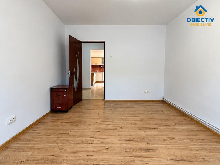 Apartament 3 camere 66 MP -Zona BCR/Bld.Traian