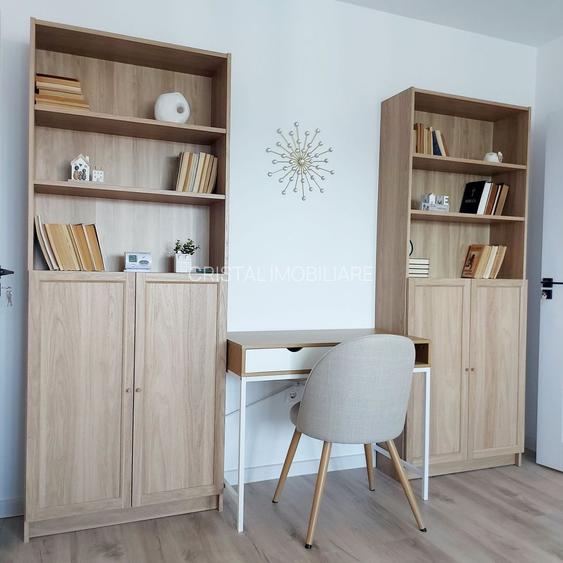 Vânzare 🌟 Apartament 2 Camere Modern | Complet Renovat | IOR – Arena Națională - 3