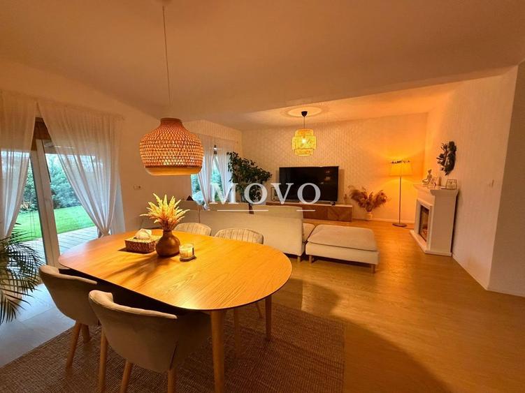 Duplex cu 4 camere | 2 Bai | Garaj | Giroc