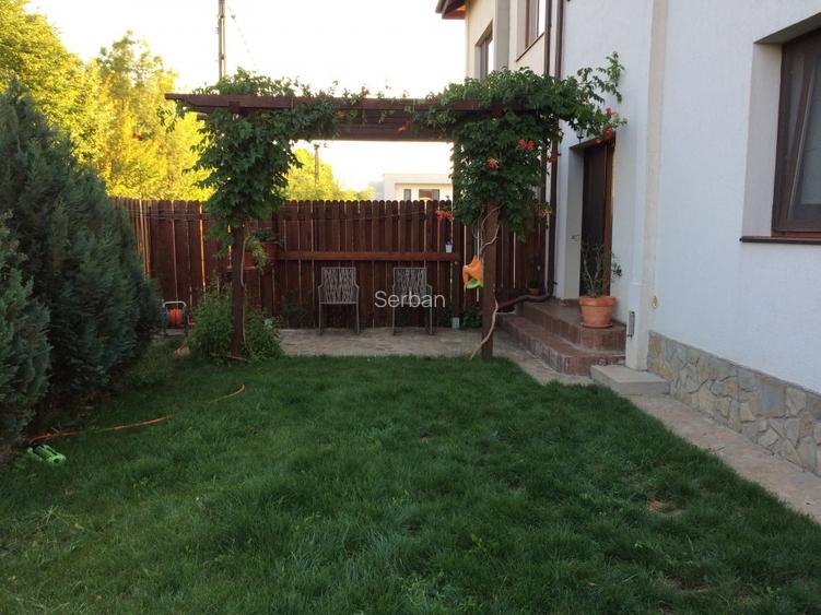 Proprietar | Casă duplex 175 mp | Panouri fotovoltaice | Gulia– 15 min București - 3