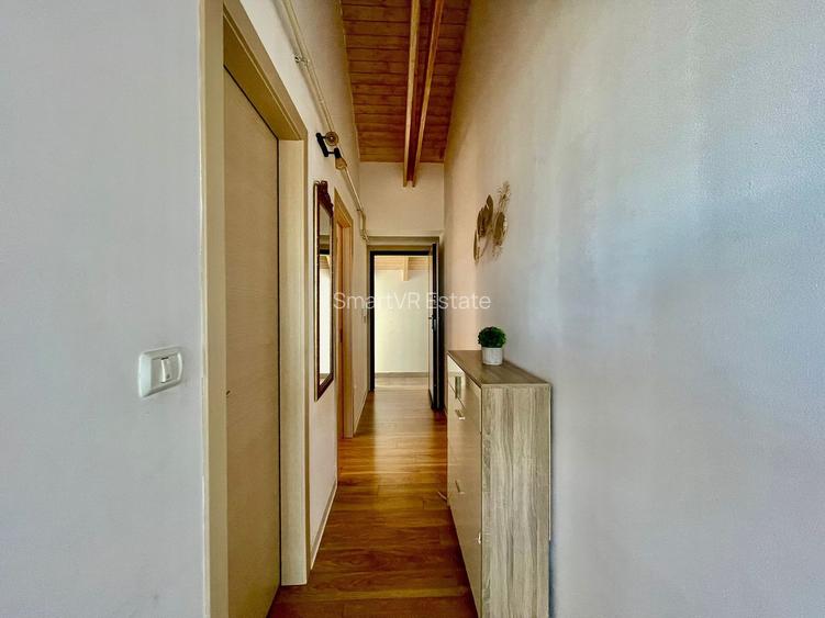 Apartament de vanzare Complex Studentesc | centrala proprie - 3