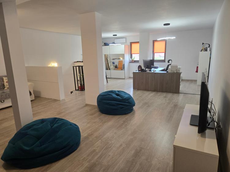 Vila P+1+M,Popesti Leordeni-zona Leordeni