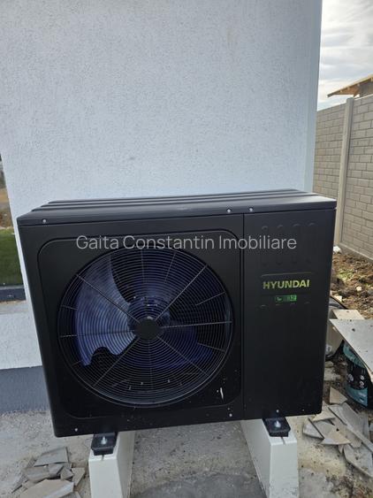 Casa 4 camere - Domnesti - Str. Fagului - 27