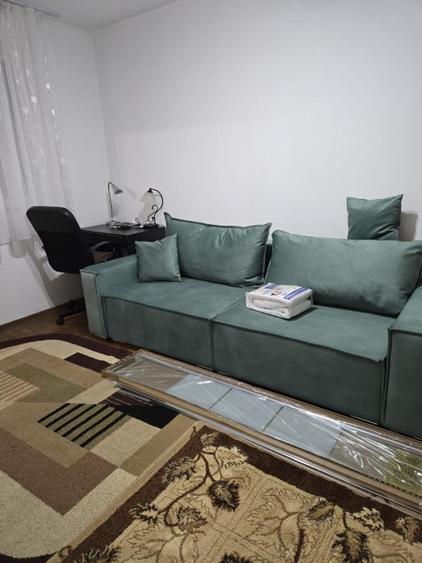 Apartament 2 camere Titan