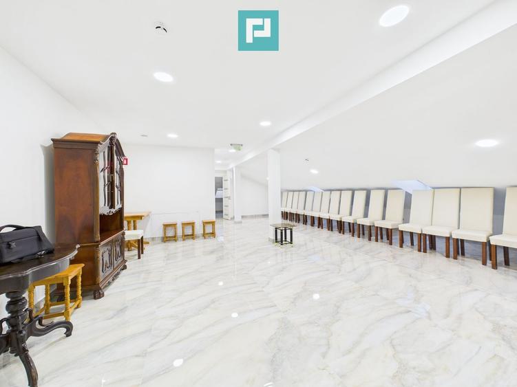 Spatiu comercial, Calea Victoriei.