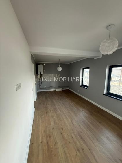 3 camere - Rediu - 71 mp + gradina 35 mp - parcare - 106000 euro - 2