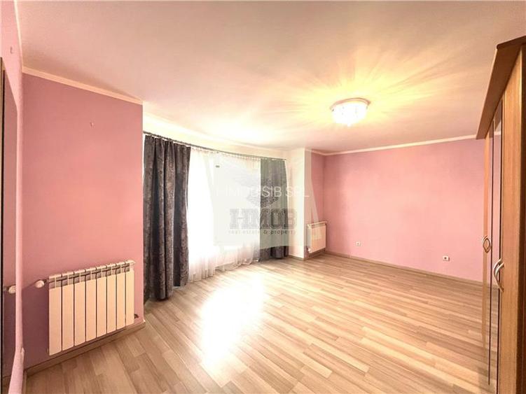 Casa individuala 5 camere 3 bai si teren de 500 mp Cartierul Arhitectilor - 11