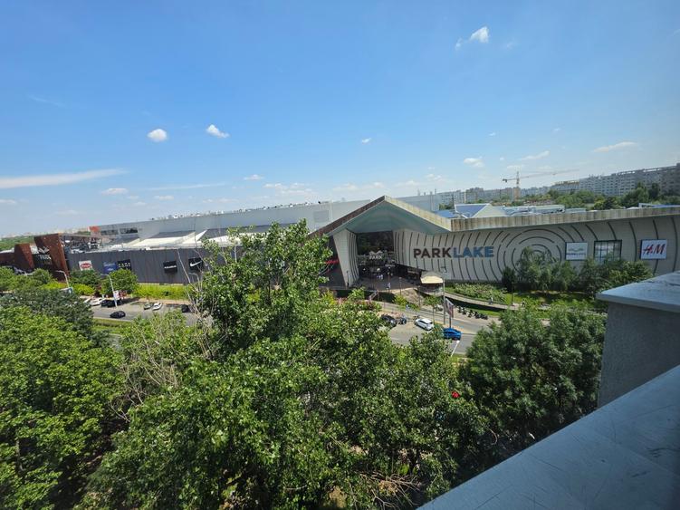 Dristor, 5 minute metrou, pe Liviu Rebreanu vav mall Park Lake