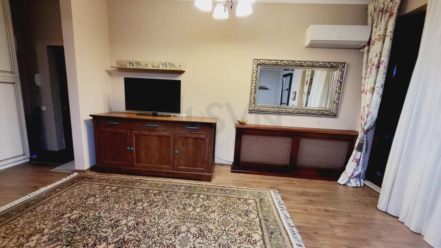 REA1022391 Apartament 2 camere - Turda - Bloc Nou