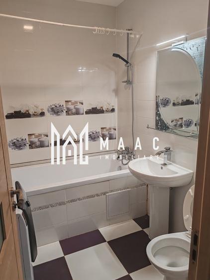 Apartament 3 camere  | 54 Mp | Zona Selimbar