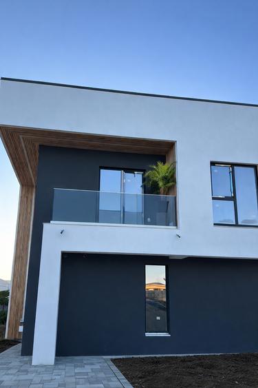 🏠 Casă P+1 Premium – Reală, la Asfalt, Design Unic!