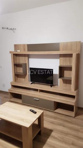 Garsoniera Grozavesti-Exigent One 42mp/Centrala proprie/Proximitate metrou - 2
