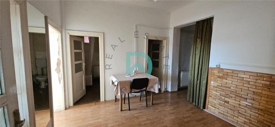 Casa Sibiu, 817mp, Haberman, super investitie