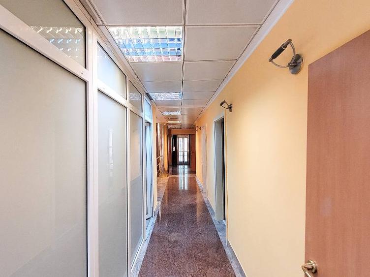 Cladirea Gematex 1, Victoriei, 938 mp 0% comision!