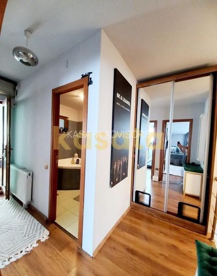 OPORTUNITATE | CASA | BANEASA | CURTE | 4 CAMERE - 11