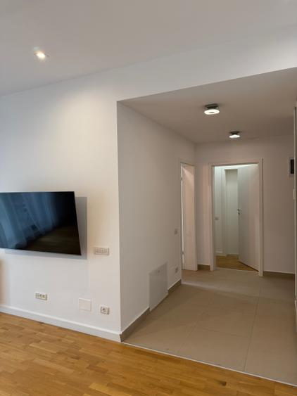 Apartament 2 Camere Premium - Șoseaua Nordului cu parcare subterana inclus