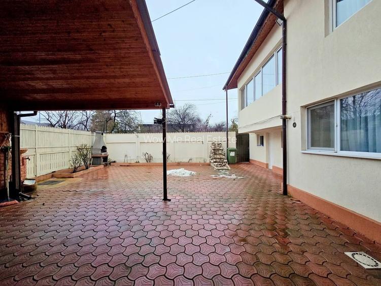 Vilă Dobroești Fundeni - 5