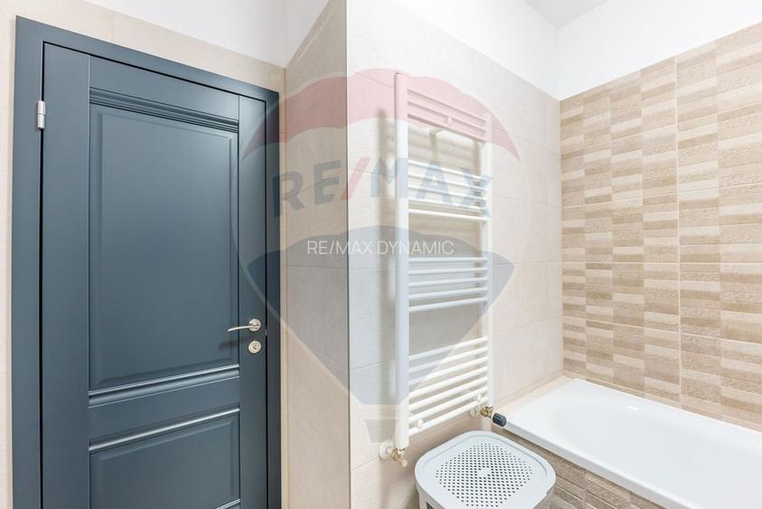 APARTAMENT 3 CAMERE  + loc parcare - Adora Park - 18