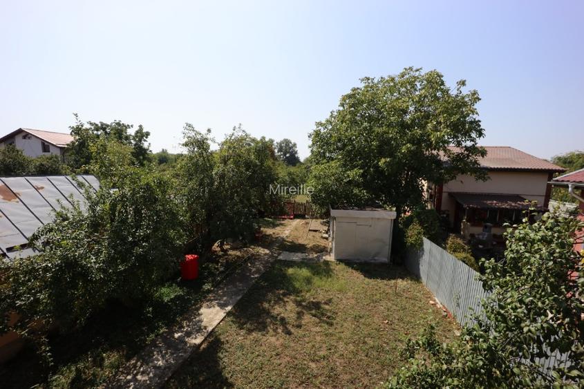 Casa de inchiriat in Clinceni-Olteni la doar 15km de Bucuresti - 3