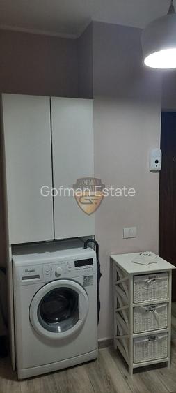 Garsonieră tip duplex, 36 mp, cu pod pentru depozitare - 10
